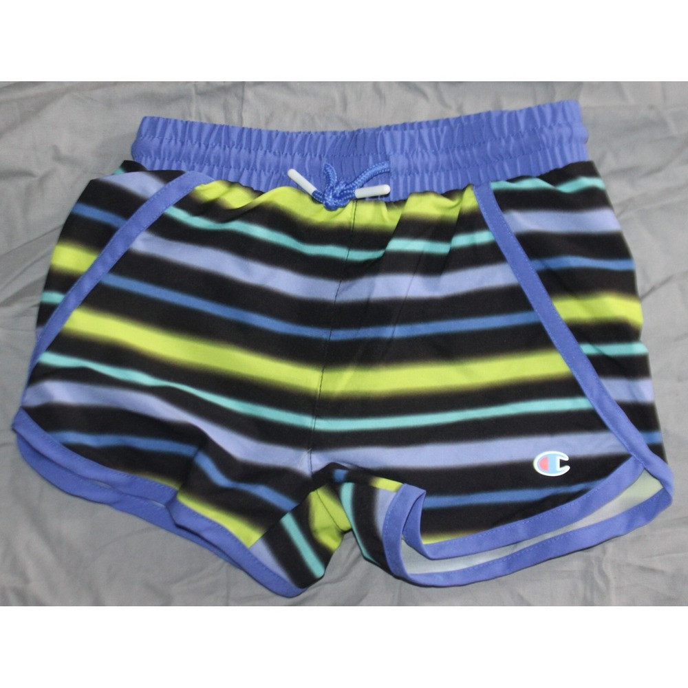 Champion Girls Size 4 Activewear Stretch Comfort Shorts